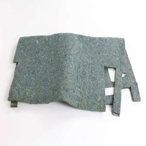 SDDD6300120A dd6300120a-dd63-00120a-absorber-sound-front-housing