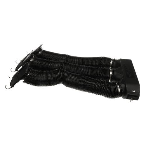 SDDDKBK ddkbk-ddk-bk-dryer-drying-kit-hose