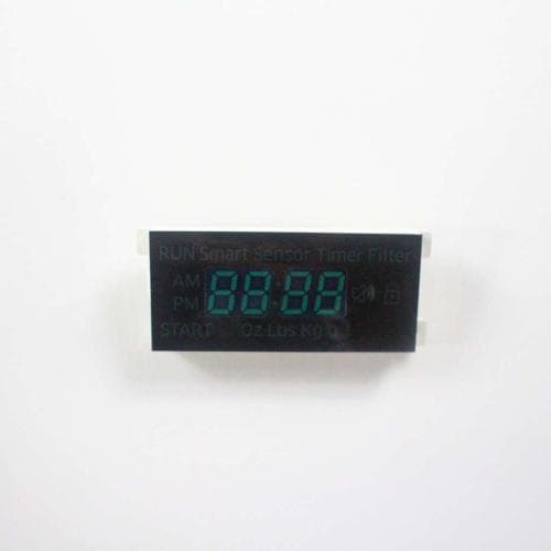SDDE0700114A de0700114a-de07-00114a-led-display