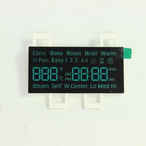 SDDE0700129A de0700129a-de07-00129a-led-display