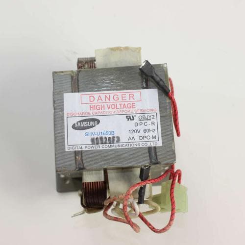 SDDE2600122B de2600122b-de26-00122b-trans-hv-replacement