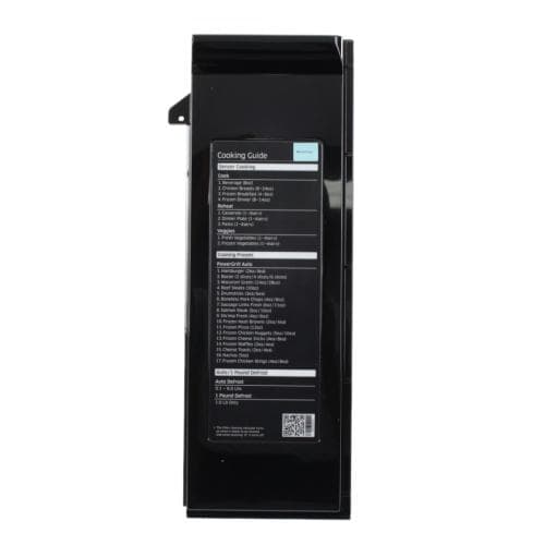 SDDE9403613A de9403613a-de94-03613a-control-panel-assembly