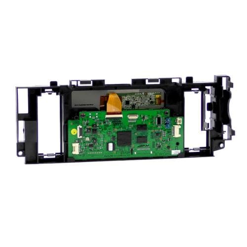 SDDE9404050A de9404050a-de94-04050a-control-panel-assembly