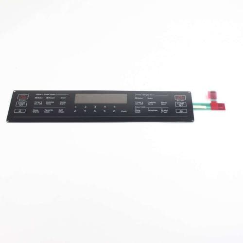 SDDG3400033B dg3400033b-dg34-00033b-membrane-switch