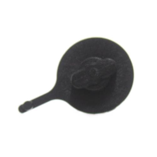 SDDG6000007B dg6000007b-dg60-00007b-range-spacer-side-panel