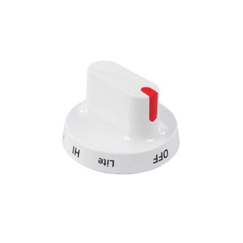SDDG6400472D dg6400472d-dg64-00472d-oven-knob