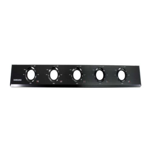 SDDG6400619A dg6400619a-dg64-00619a-cooktop-chassis-decoration