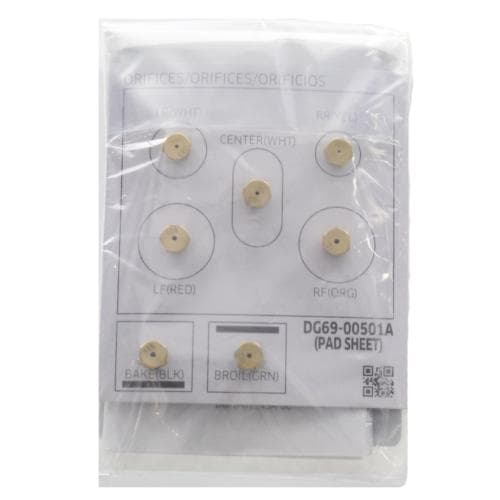 SDDG9600859A dg9600859a-dg96-00859a-nozzle-assembly-kit
