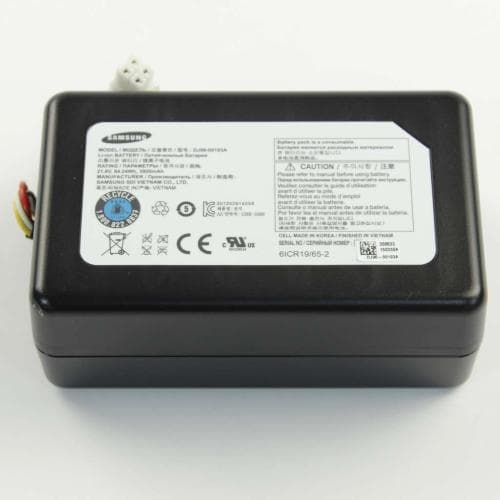SDDJ9600193A dj9600193a-dj96-00193a-battery-assembly