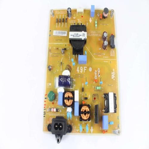 SDEAY64491401 eay64491401-ap6317634-power-supply-assembly
