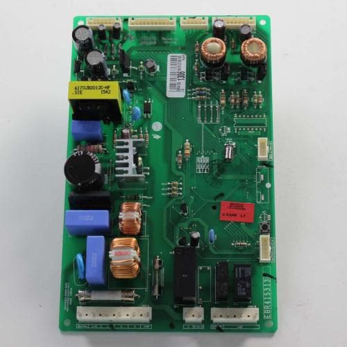 SDEBR41531306 ebr41531306-main-board