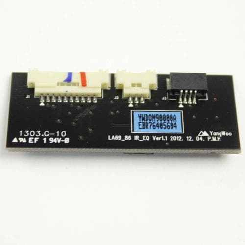SDEBR76405604 ebr76405604-ap5785890-sub-pcb-assembly