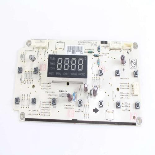 SDEBR82400801 ebr82400801-ap6026811-main-pcb-assembly