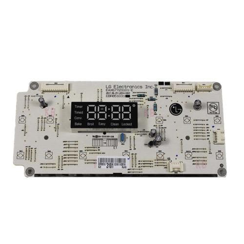 SDEBR85103101 ebr85103101-ap6319503-main-pcb-assembly