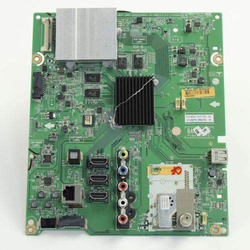 SDEBT64049103 ebt64049103-ap6320792-chassis-assembly