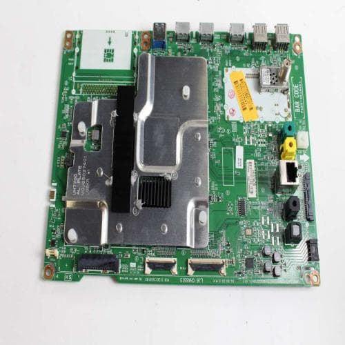 SDEBT64174324 ebt64174324-ap6320880-chassis-assembly