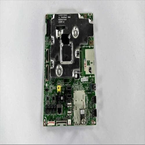 SDEBT64458303 ebt64458303-ap6321200-chassis-assembly