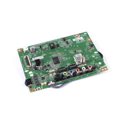 SDEBT64559805 ebt64559805-chassis-assembly
