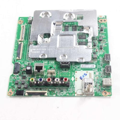 SDEBU64002202 ebu64002202-ap6322260-main-board