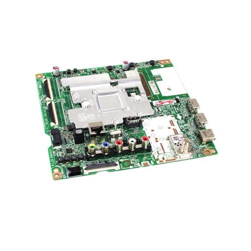 SDEBU65673001 ebu65673001-ap7010889-bpr-total-assembly