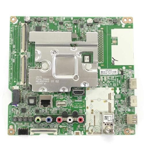 SDEBU65716901 ebu65716901-ap7010942-total-assembly