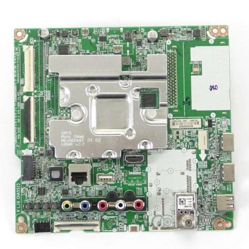 SDEBU65743401 ebu65743401-ap7010968-bpr-total-assembly