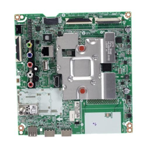 SDEBU66137001 ebu66137001-ap7011190-bpr-total-assembly