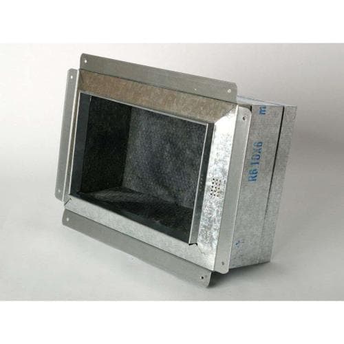 SDFB06X04R6 fb06x04r6-flanged-box-r6