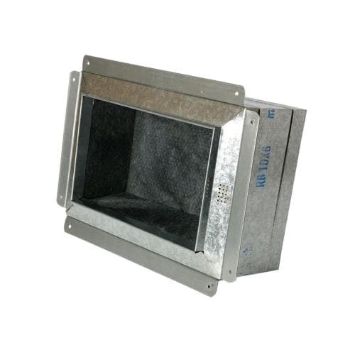 SDFB06X06R6 fb06x06r6-flanged-box-r6