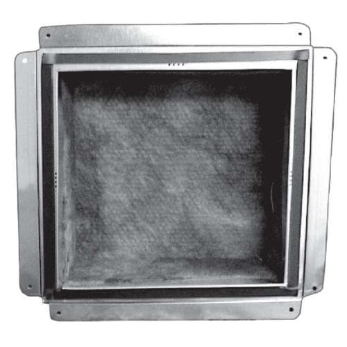 SDFB08X04R6G fb08x04r6g-flanged-box-r6-gasket