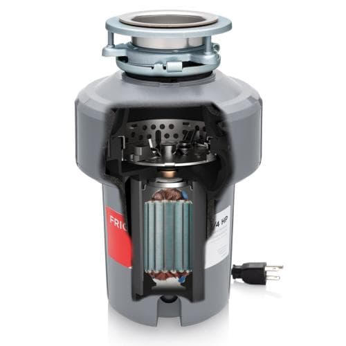 SDFF75DISPC1 ff75dispc1-disposer-motor