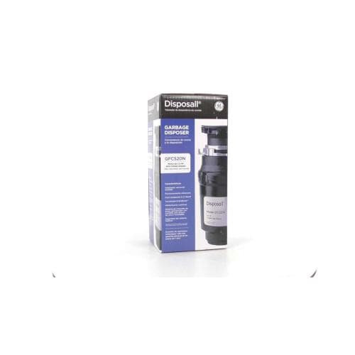 SDGFC530N gfc530n-garbage-disposer-1-2-hp-non-corded
