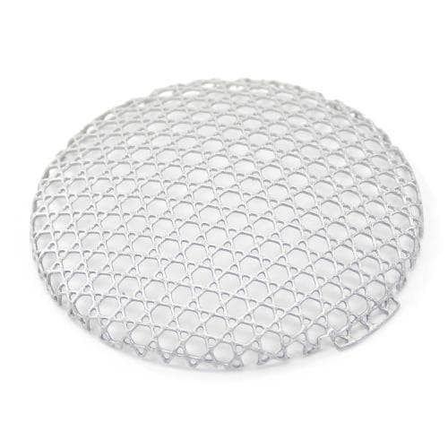 SDGG16020 gg16020-grille-mesh-satin-chrome