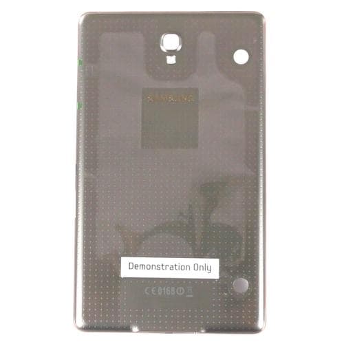 SDGH9833789B gh9833789b-gh98-33789b-case-rear-wifi-assembly