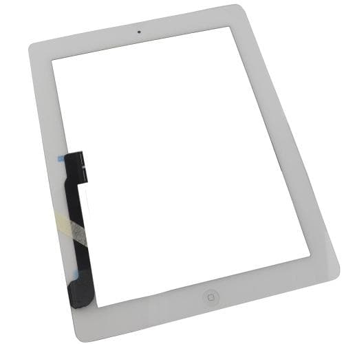 SDIP3.WDIG.ADH ip3.wdig.adh-ipad-3-digital-white-frame
