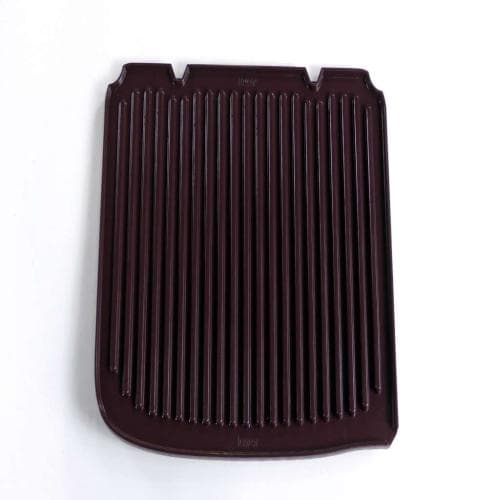 SDKB1028 kb1028-lower-grill-plate-ceramic-coated