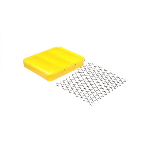 SDKP121 kp121-kp1-21-louver-kit