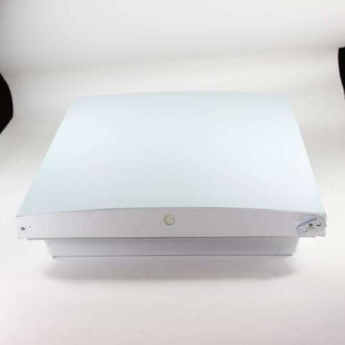 SDLW10636232 lw10636232-rc-door-kit-white