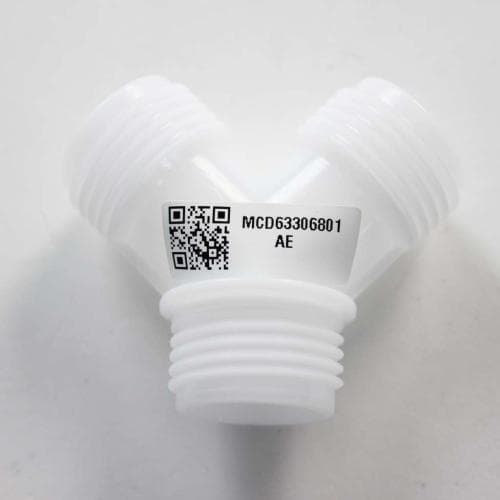 SDMCD63306801 mcd63306801-ap6027069-drain-hose-y-connector