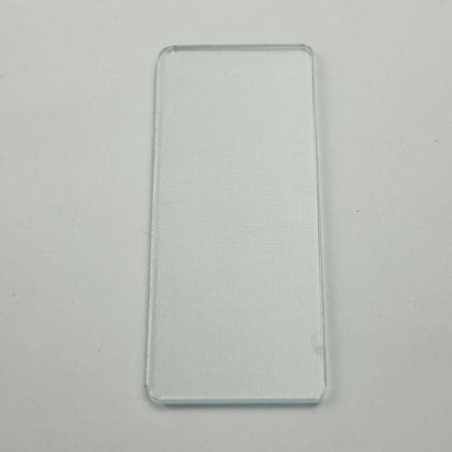 SDMCK67990101 mck67990101-ap5978411-microwave-light-cover-bracket