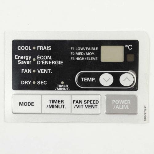 SDMDD62222401 mdd62222401-ap5682887-escutcheon