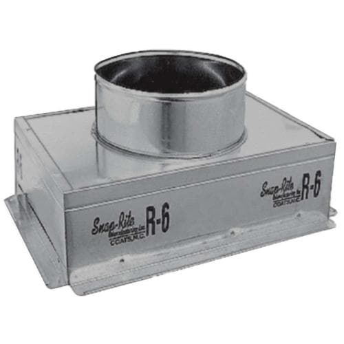 SDMT12X06X07R6G mt12x06x07r6g-metal-top-insulated-register-box