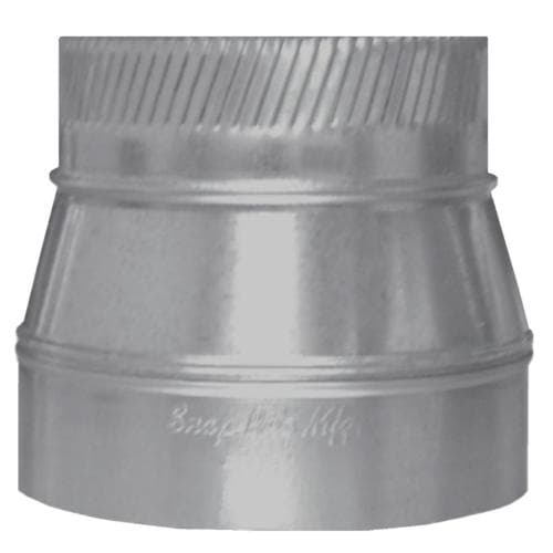 SDRED09X08 red09x08-snaplock-pipe-reducer