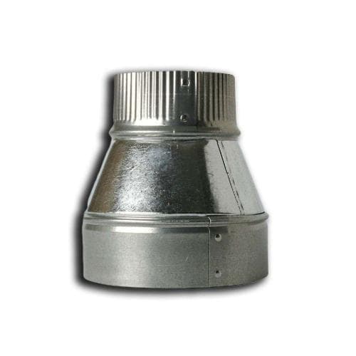 SDRED10X08 red10x08-metal-reducer-10x8-inch