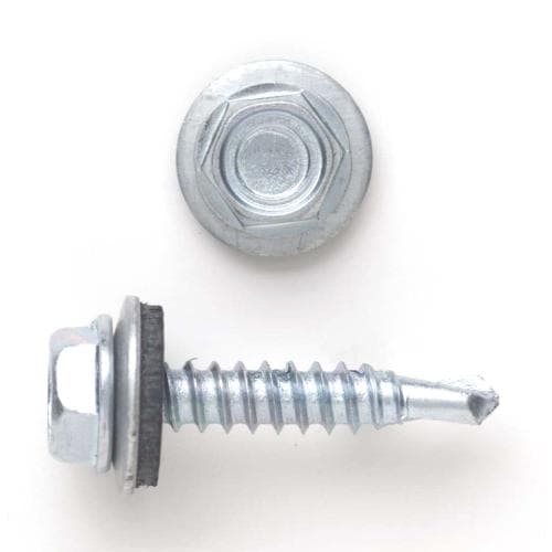 SDTP-14X3/4DPWW-100 tp-14x3-4dpww-100-self-drill-screw-washer