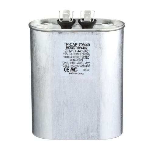 SDTP-CAP-70/440 tp-cap-70-440-hvac-run-capacitor
