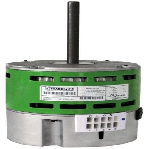 SDTP-EC13-75 tp-ec13-75-hvac-blower-motor