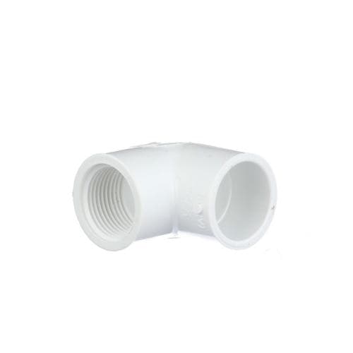 SDTP-PVC-407007A tp-pvc-407007a-pvc-90-elbow-fitting
