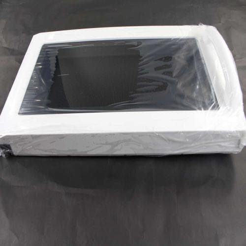 SDW10391770 w10391770-microwave-door-panel