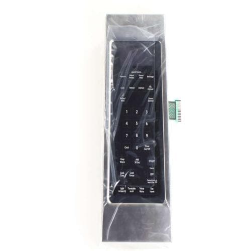 SDW10512496 w10512496-control-panel
